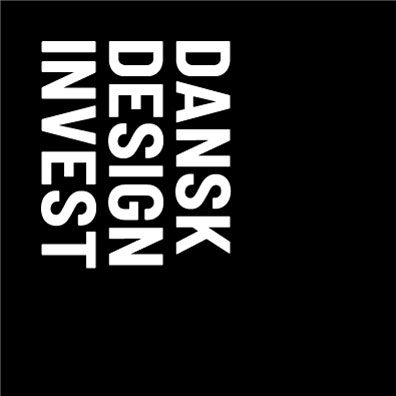 Dansk Design Invest A/S logo