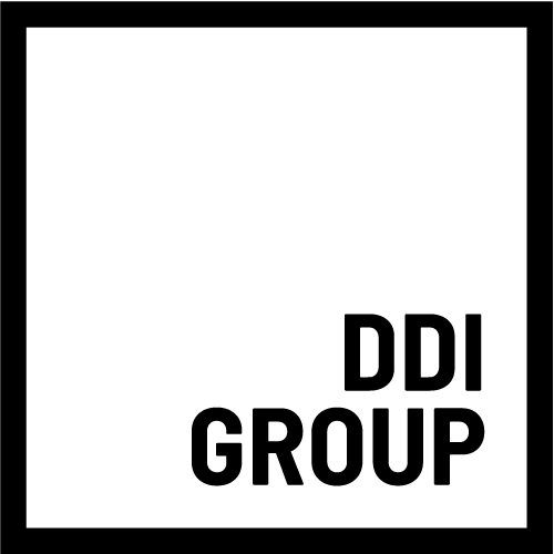 DDI Group logo